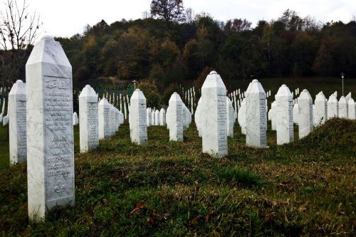 Memoriale di Srebrenica-Potočari. Foto di A. Mainardi500x333